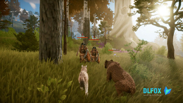 دانلود نسخه فشرده بازی Eydigard برای PC