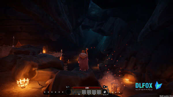 دانلود نسخه فشرده بازی Eydigard برای PC