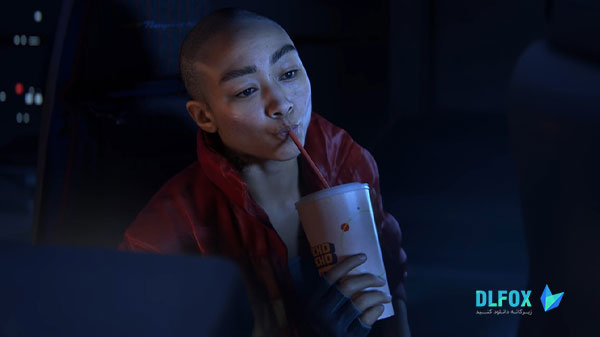 دانلود نسخه فشرده بازی Intergalactic: The Heretic Prophet برای PC