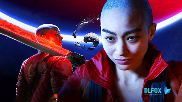 دانلود نسخه فشرده بازی Intergalactic: The Heretic Prophet برای PC