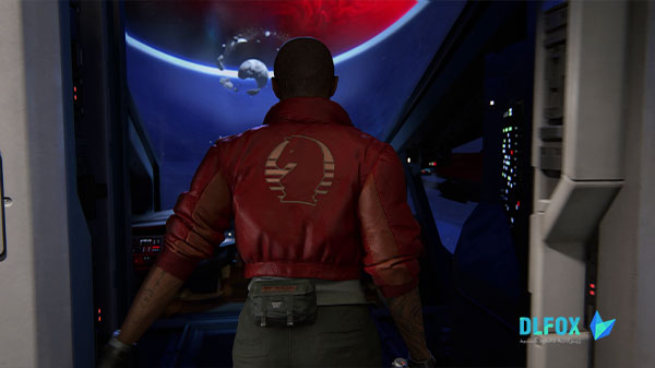 دانلود نسخه فشرده بازی Intergalactic: The Heretic Prophet برای PC