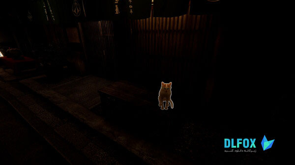 دانلود نسخه فشرده بازی Kyoto Anomaly برای PC