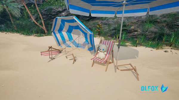 دانلود نسخه فشرده بازی LINGKARAN برای PC