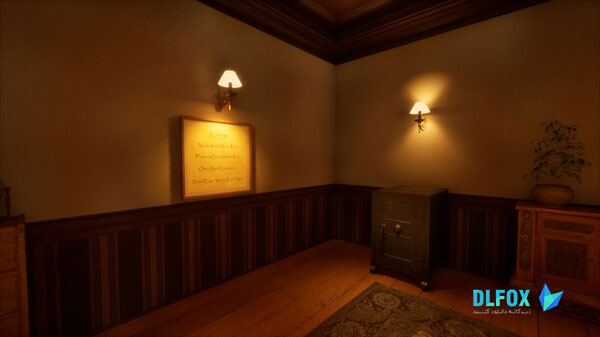 دانلود نسخه فشرده بازی LINGKARAN برای PC