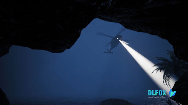 دانلود نسخه فشرده بازی LINGKARAN برای PC