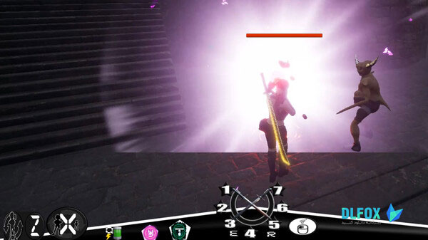 دانلود نسخه فشرده بازی Lady Camara برای PC