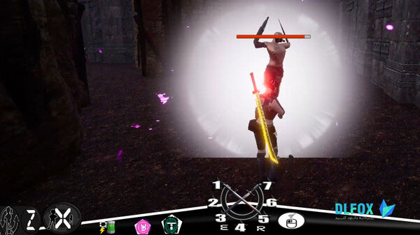 دانلود نسخه فشرده بازی Lady Camara برای PC