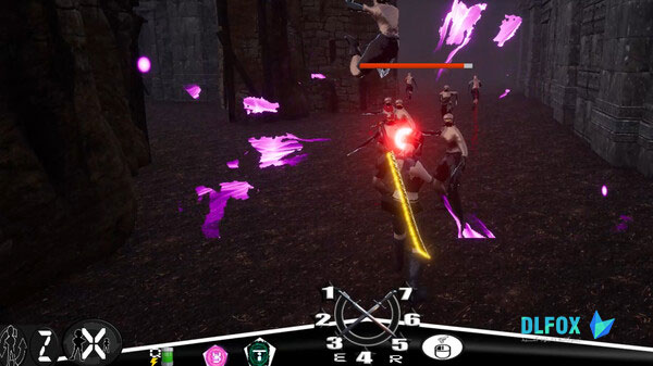 دانلود نسخه فشرده بازی Lady Camara برای PC