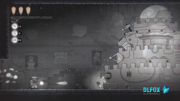 دانلود نسخه فشرده بازی Last Vanguard برای PC