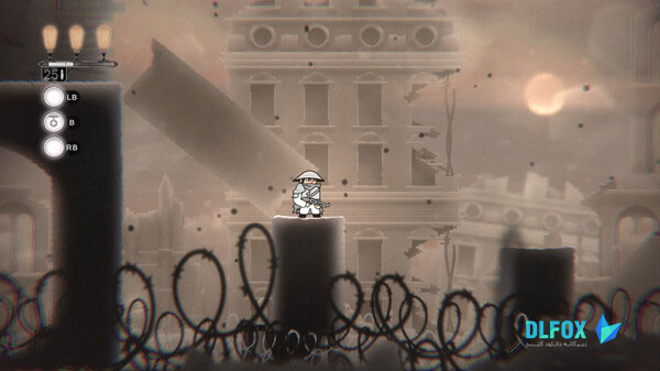 دانلود نسخه فشرده بازی Last Vanguard برای PC