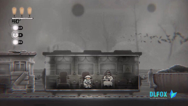 دانلود نسخه فشرده بازی Last Vanguard برای PC