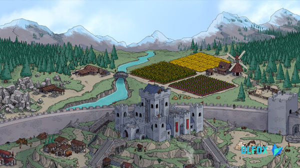 دانلود نسخه فشرده بازی Legacy of Sin Ill Boding برای PC