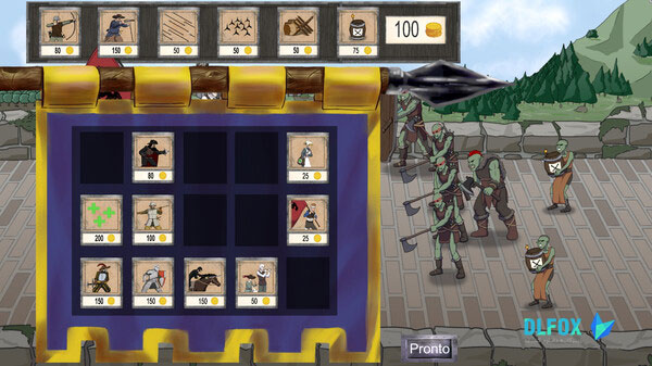 دانلود نسخه فشرده بازی Legacy of Sin Ill Boding برای PC