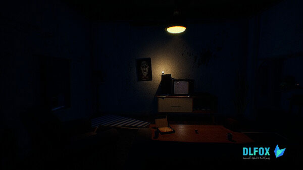 دانلود نسخه فشرده بازی MIRROR MIRROR برای PC