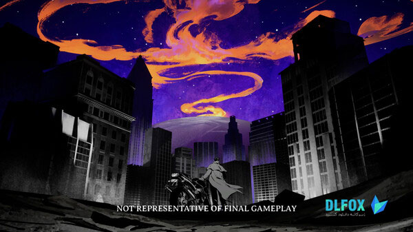 دانلود نسخه فشرده بازی Malys برای PC