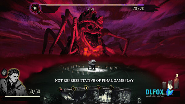 دانلود نسخه فشرده بازی Malys برای PC