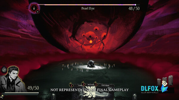 دانلود نسخه فشرده بازی Malys برای PC