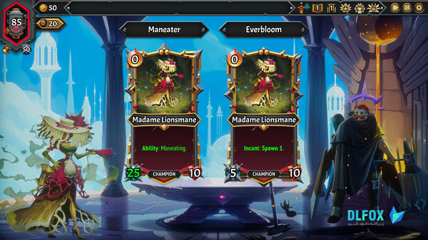 دانلود نسخه فشرده بازی Monster Train 2 برای PC