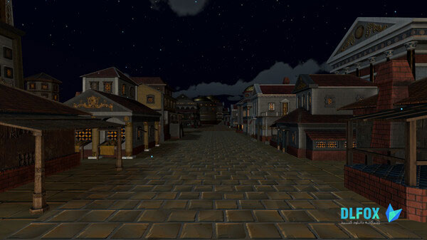 دانلود نسخه فشرده بازی Navigating The Labyrinth برای PC