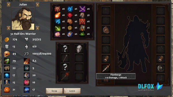 دانلود نسخه فشرده بازی Navigating The Labyrinth برای PC