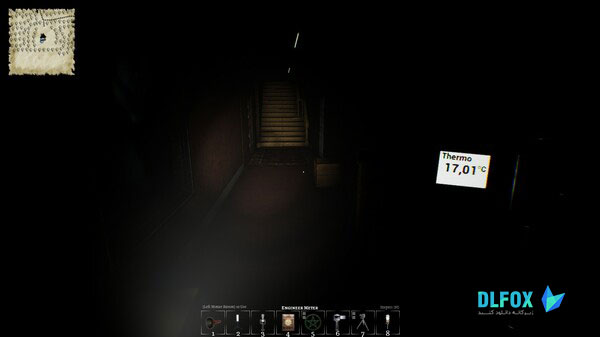 دانلود نسخه فشرده بازی Psychoscopy برای PC