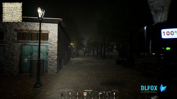 دانلود نسخه فشرده بازی Psychoscopy برای PC