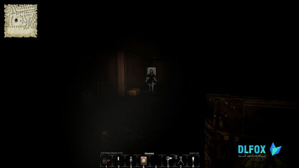 دانلود نسخه فشرده بازی Psychoscopy برای PC