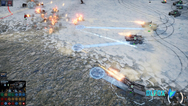 دانلود نسخه فشرده بازی Sanctuary: Shattered Sun برای PC