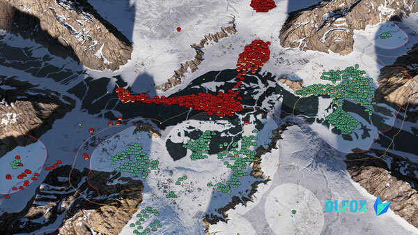 دانلود نسخه فشرده بازی Sanctuary: Shattered Sun برای PC