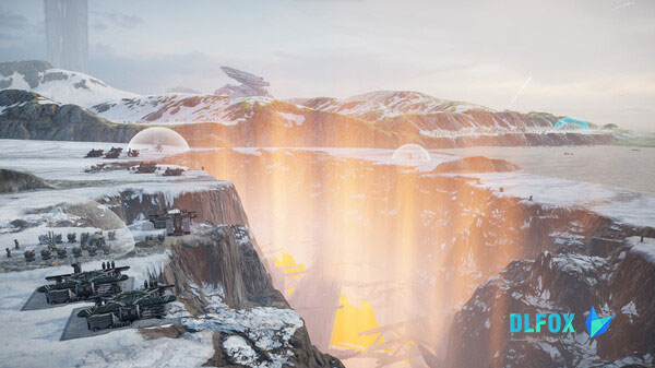 دانلود نسخه فشرده بازی Sanctuary: Shattered Sun برای PC