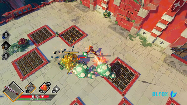 دانلود نسخه فشرده بازی Savara برای PC