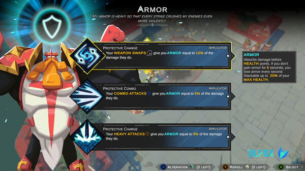 دانلود نسخه فشرده بازی Savara برای PC