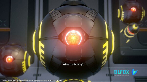 دانلود نسخه فشرده بازی Scar Lead Salvation برای PC