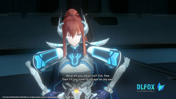 دانلود نسخه فشرده بازی Scar Lead Salvation برای PC