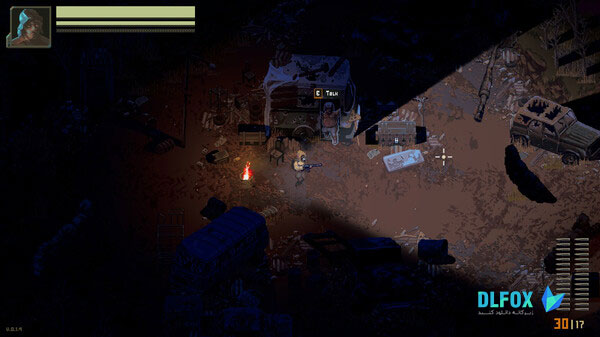 دانلود نسخه فشرده بازی Scavland برای PC