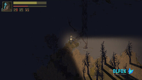 دانلود نسخه فشرده بازی Scavland برای PC