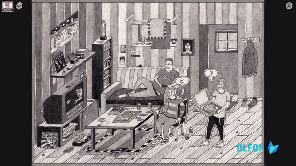 دانلود نسخه فشرده بازی Skogdal برای PC