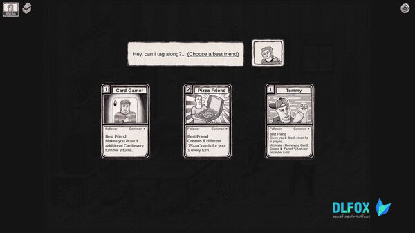 دانلود نسخه فشرده بازی Skogdal برای PC