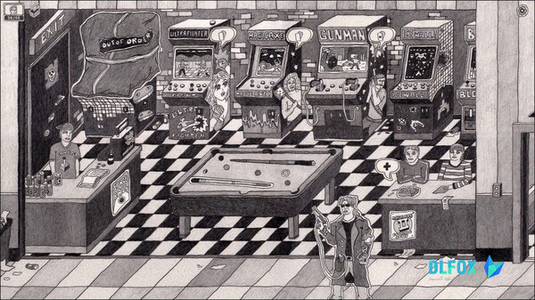 دانلود نسخه فشرده بازی Skogdal برای PC