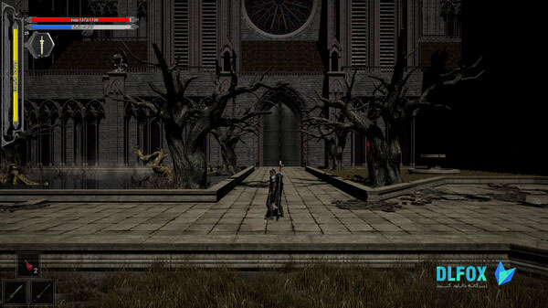 دانلود نسخه فشرده بازی Stone 4 Souls برای PC