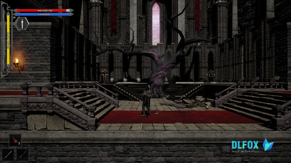 دانلود نسخه فشرده بازی Stone 4 Souls برای PC