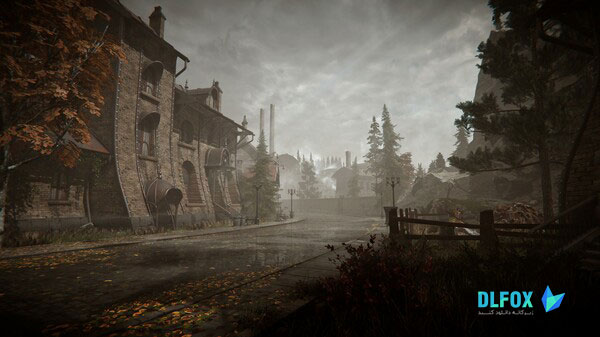 دانلود نسخه فشرده بازی Syberia – Remastered برای PC