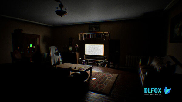 دانلود نسخه فشرده بازی The Forgotten Apartment برای PC