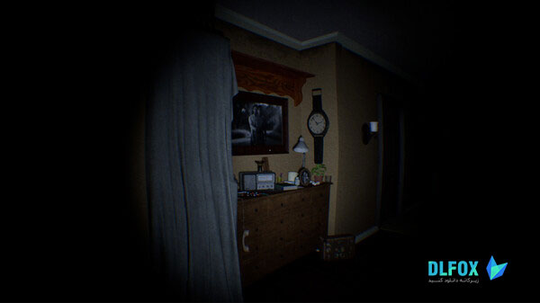دانلود نسخه فشرده بازی The Forgotten Apartment برای PC
