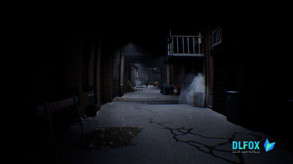 دانلود نسخه فشرده بازی The Forgotten Apartment برای PC