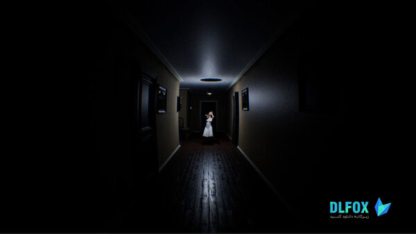 دانلود نسخه فشرده بازی The Forgotten Apartment برای PC