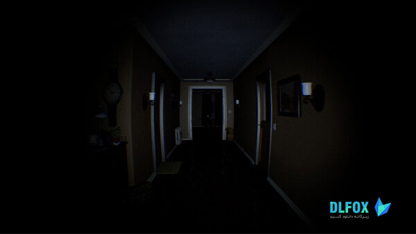 دانلود نسخه فشرده بازی The Forgotten Apartment برای PC