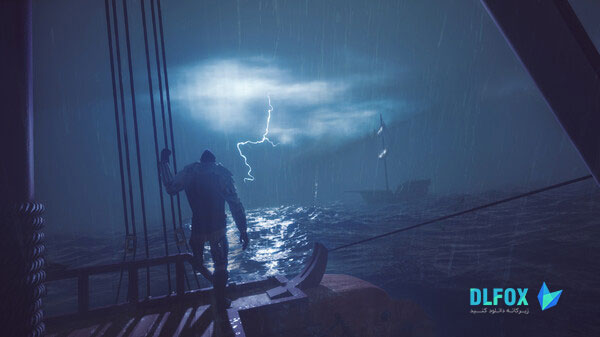 دانلود نسخه فشرده بازی The Wayward Realms برای PC