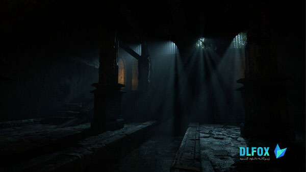 دانلود نسخه فشرده بازی The Wayward Realms برای PC