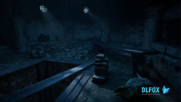 دانلود نسخه فشرده بازی The Wayward Realms برای PC